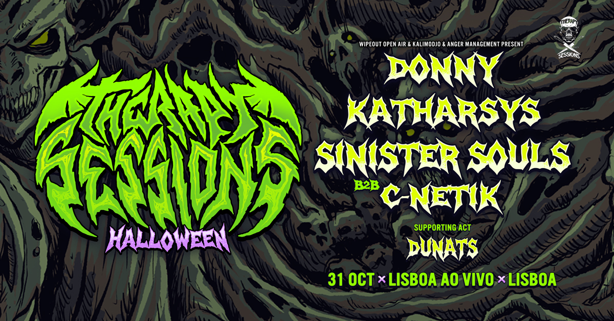 Img - Therapy Sessons Halloween - 31 actober 2026